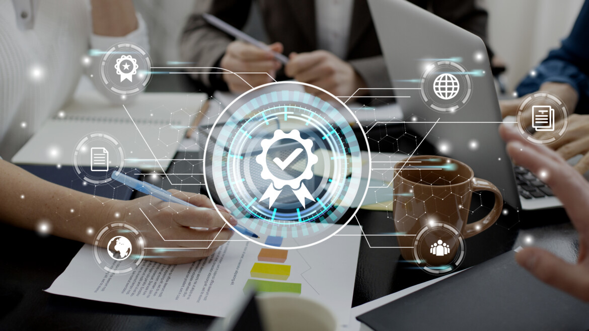 Certified & Professional Translation